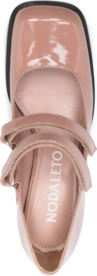 Bulla Bacara mary-jane pumps - Image 4