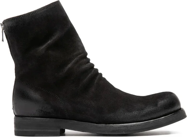 Bulla boots