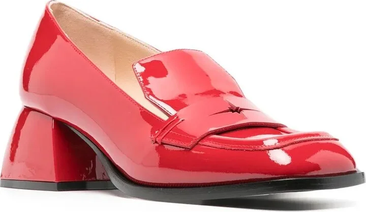 Bulla Cara 45mm loafers - Image 2