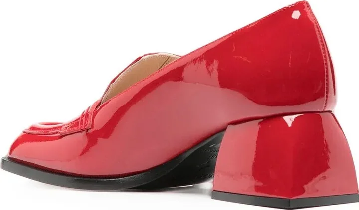 Bulla Cara 45mm loafers - Image 3