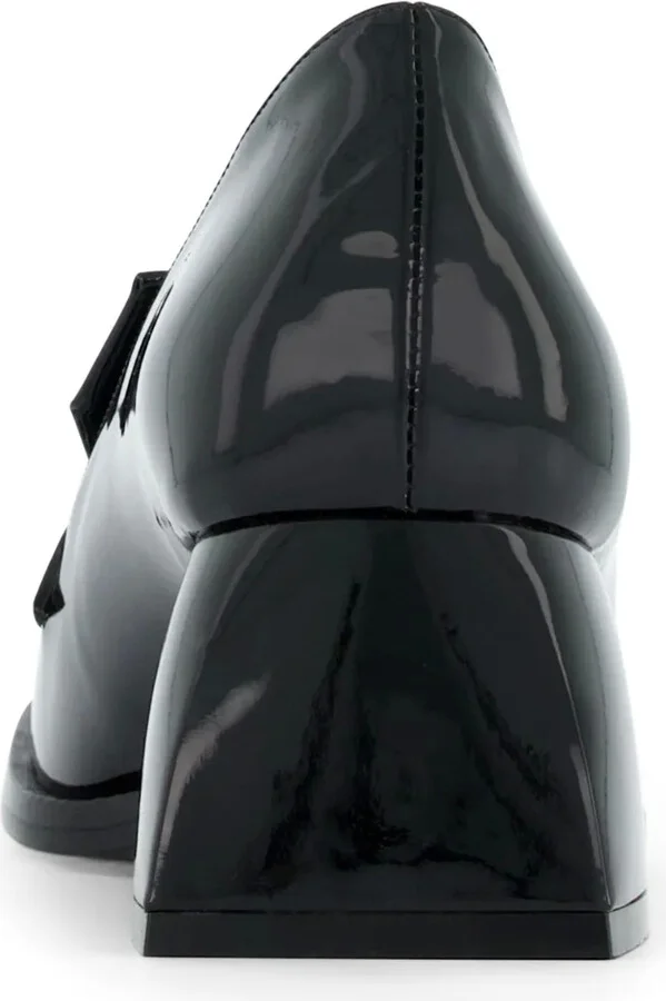 Bulla Cara 45mm loafers - Image 4