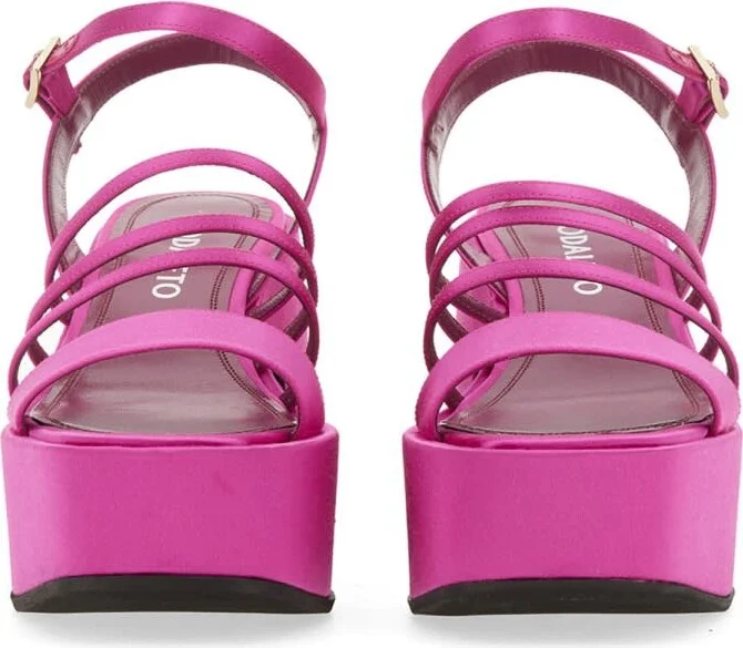 Bulla Chibi Sandal - Image 2
