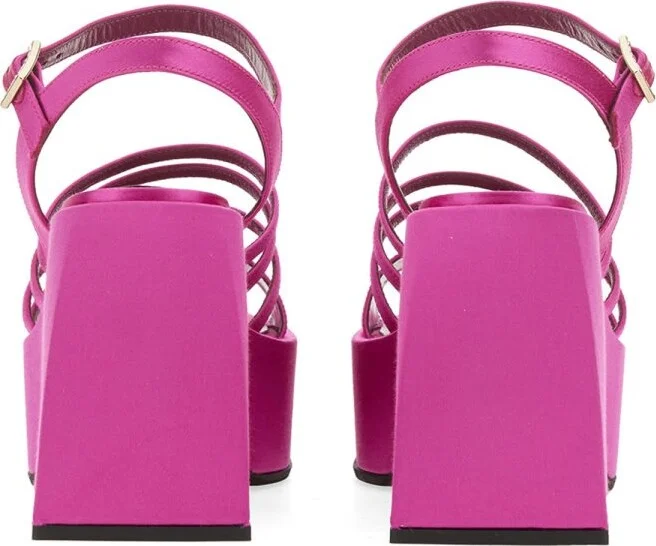 Bulla Chibi Sandal - Image 3