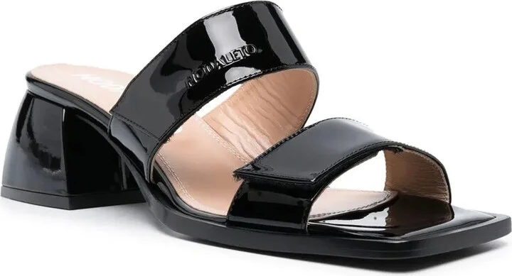 Bulla double-strap 45mm sandals - Image 2
