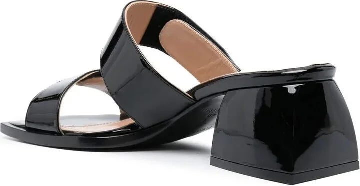 Bulla double-strap 45mm sandals - Image 3