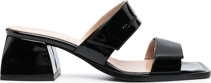 Bulla double-strap 45mm sandals