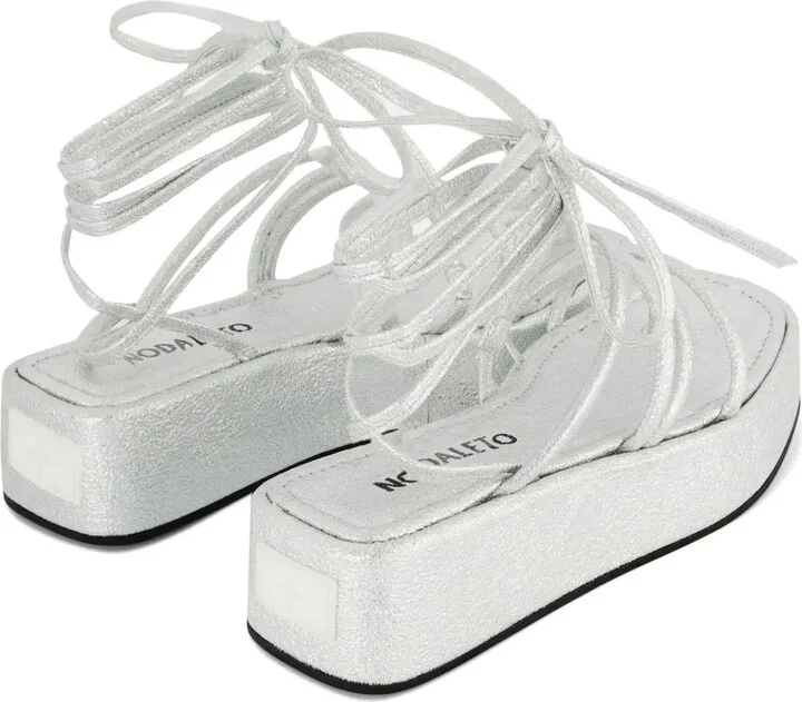 Bulla Gaia 45m flatform sandals - Image 3