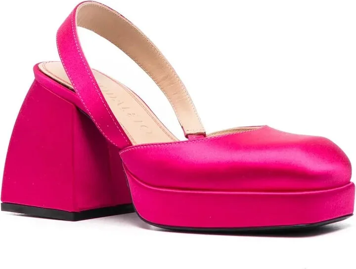Bulla Jones 65mm pumps - Image 2