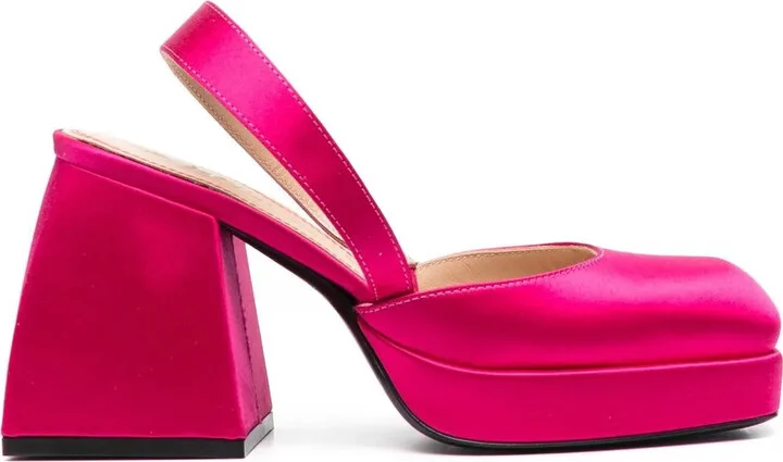 Bulla Jones 65mm pumps