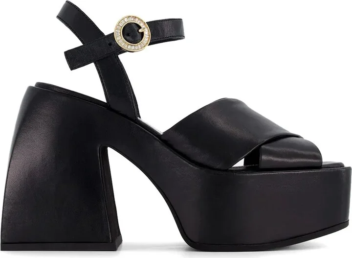 Bulla Joni platform sandals