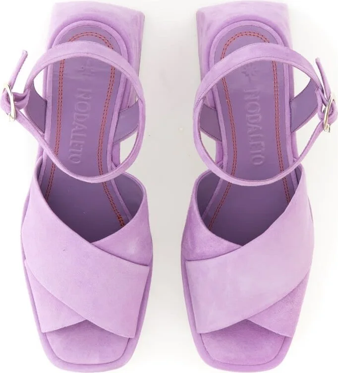 Bulla Joni Pumps With Maxi Platform - Image 2