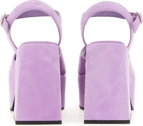 Bulla Joni Pumps With Maxi Platform - Image 3