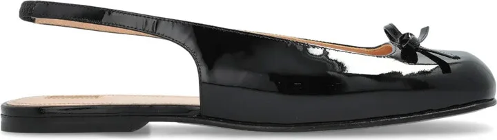 Bulla Node SB ballet flats