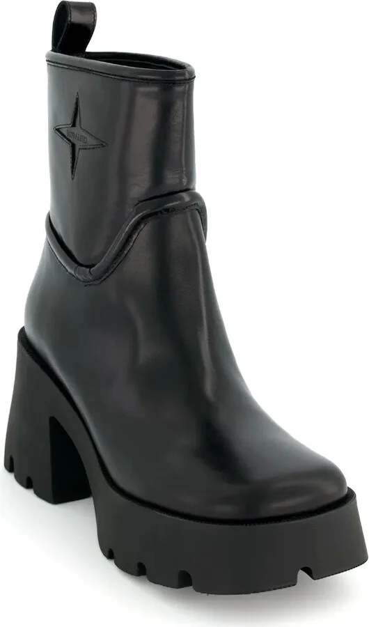 Bulla Rainy leather boots - Image 2