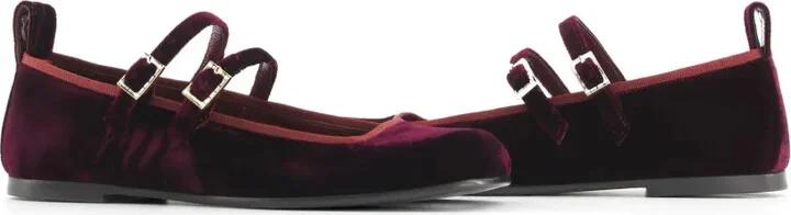Bulla Rina ballerina shoes - Image 2