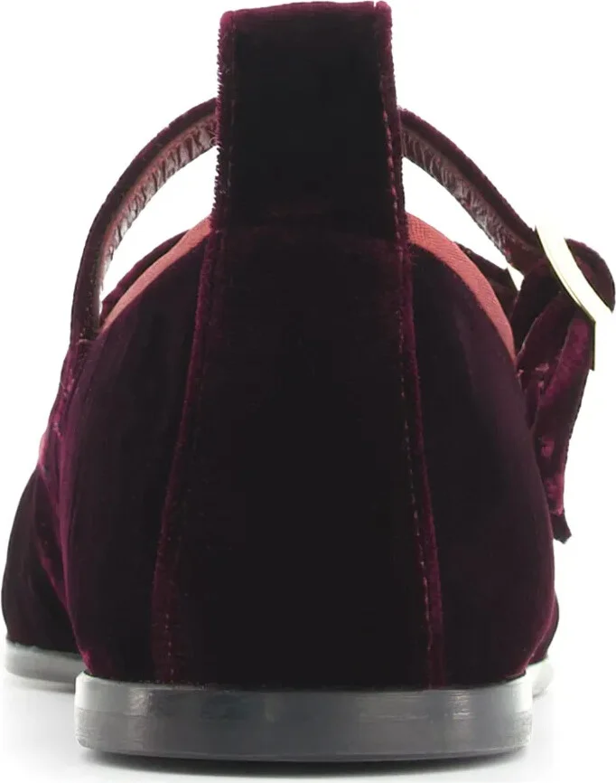 Bulla Rina ballerina shoes - Image 3