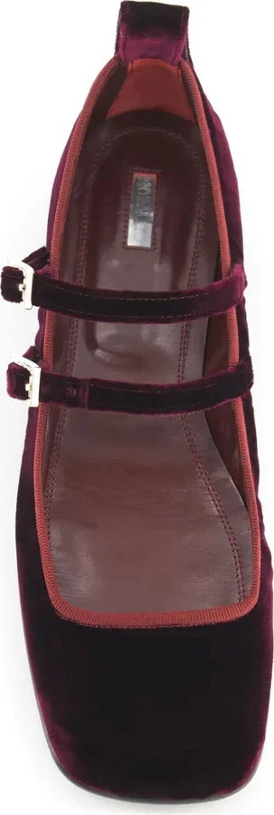 Bulla Rina ballerina shoes - Image 4