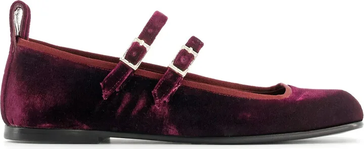 Bulla Rina ballerina shoes