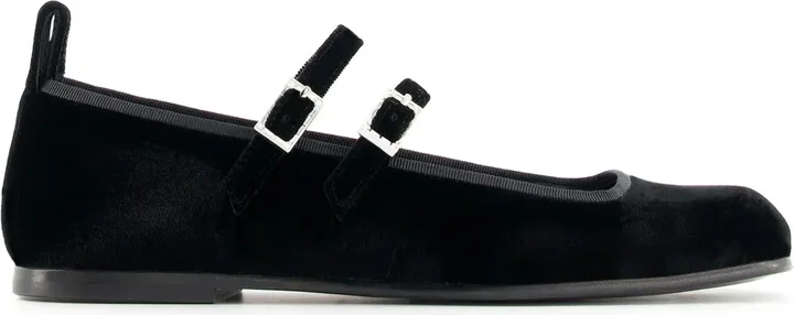 Bulla Rina ballerina shoes