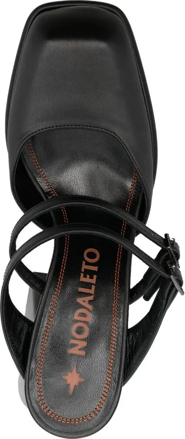 Bulla Smith 100mm mules - Image 4