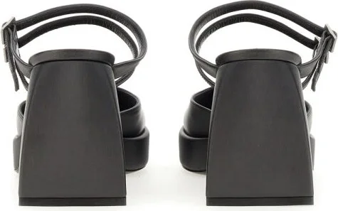 Bulla Smith Carbon Platform Pumps - Image 3