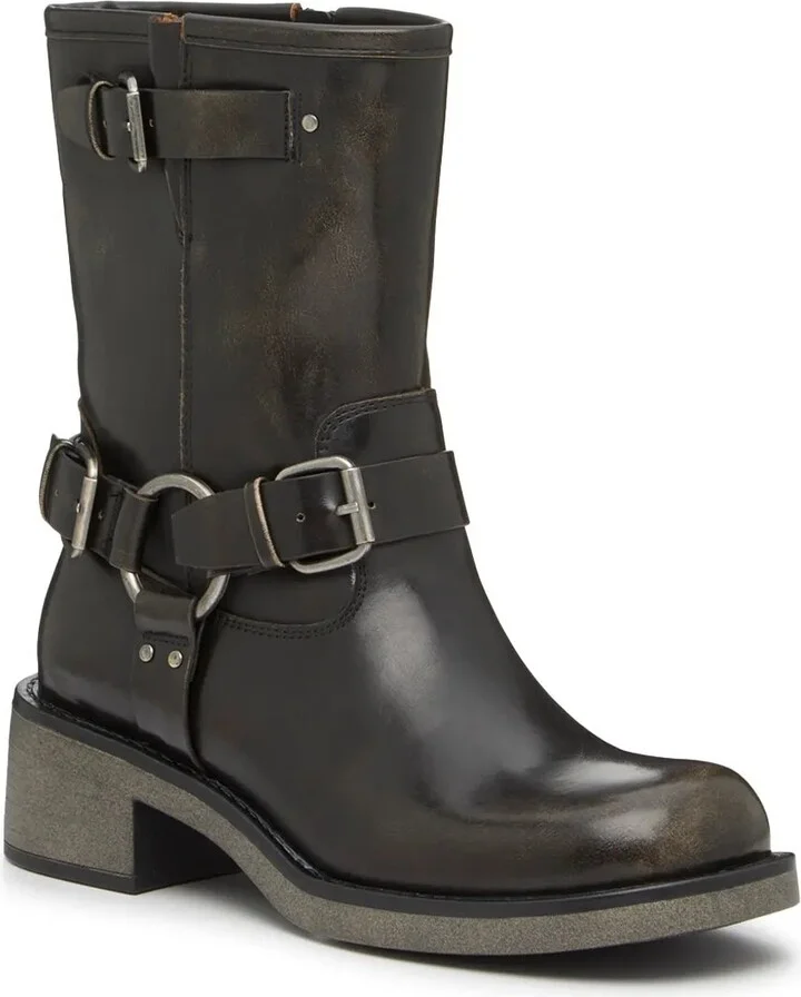 Bullboxer Cora Motorcycle Boot