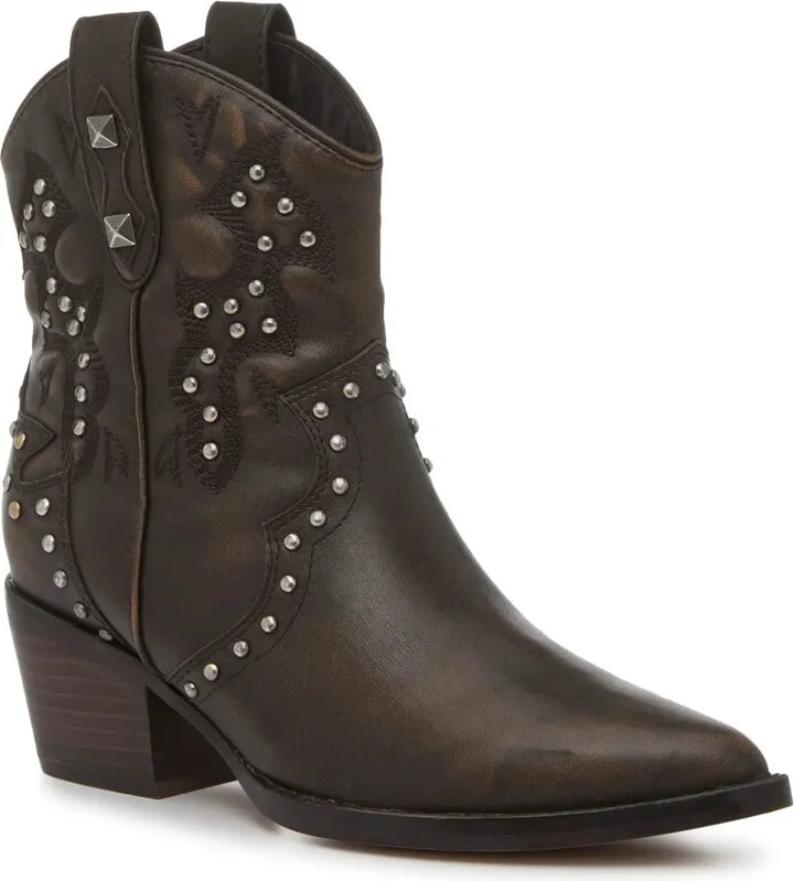 Bullboxer Dani Cowboy Boot