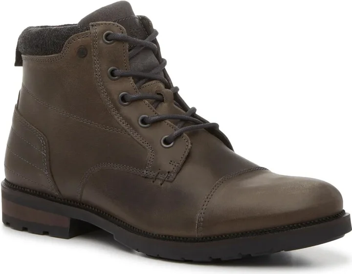 Bullboxer Edwin Boot