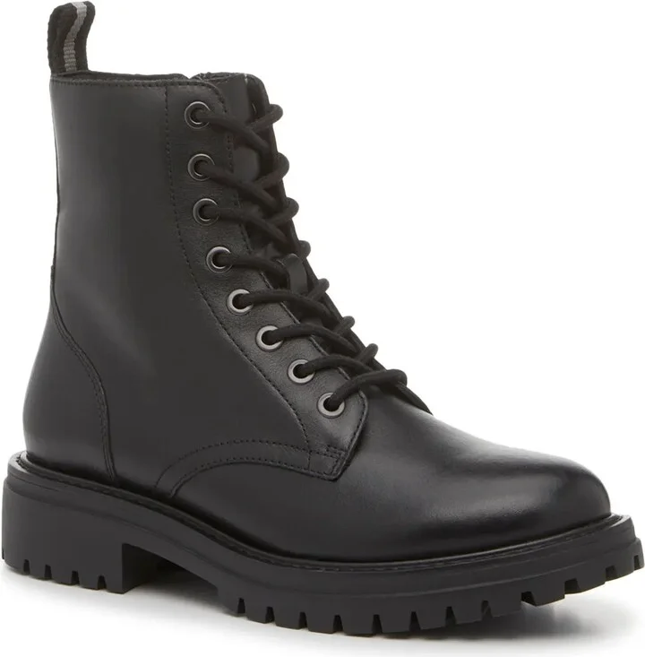 Bullboxer Kelsey Combat Boot