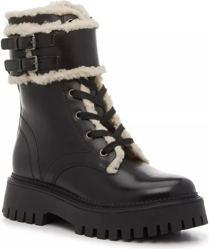 Bullboxer Randi Platform Bootie