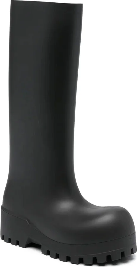 Bulldozer 60mm platform boots - Image 2