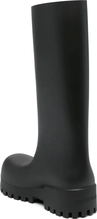 Bulldozer 60mm platform boots - Image 3
