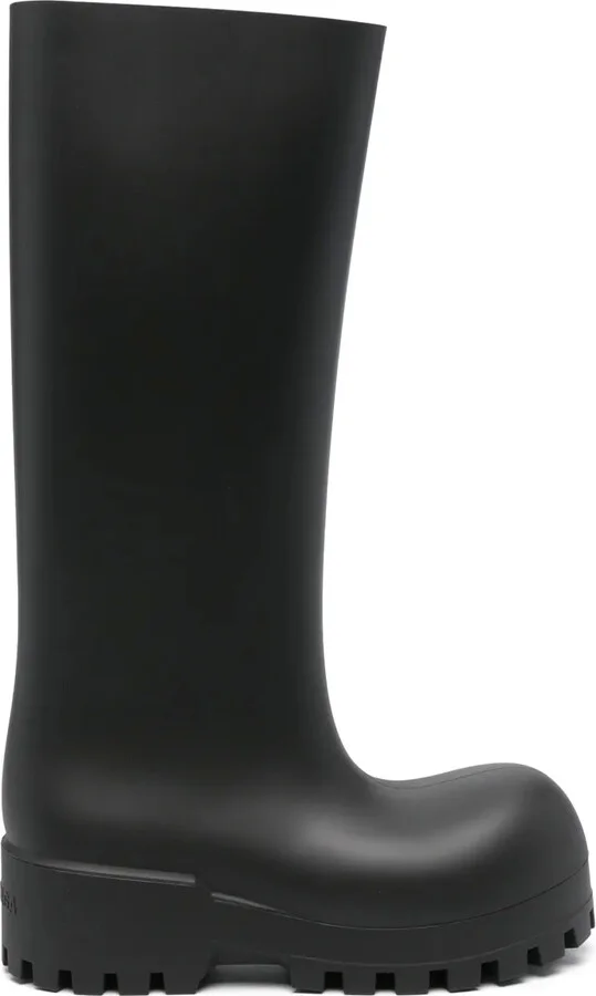 Bulldozer 60mm platform boots