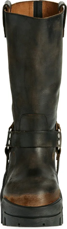 Bulldozer Harness Boot - Image 4