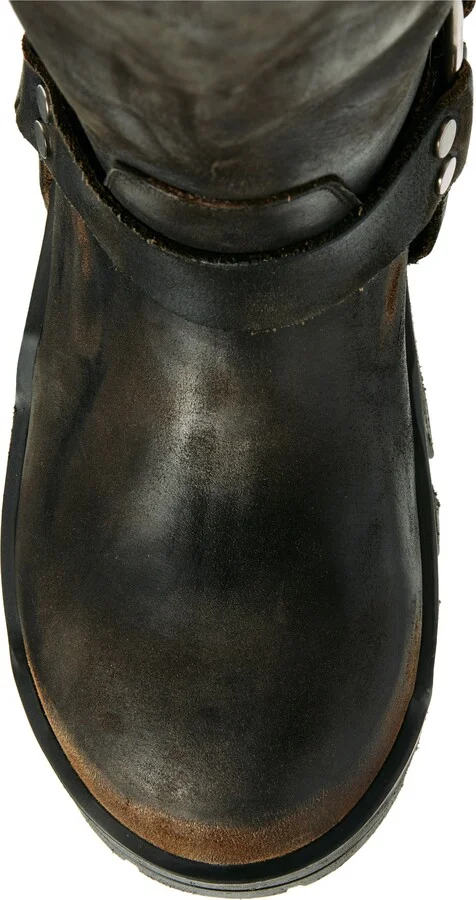 Bulldozer Harness Boot - Image 5