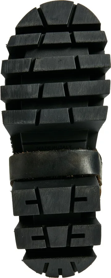 Bulldozer Harness Boot - Image 6