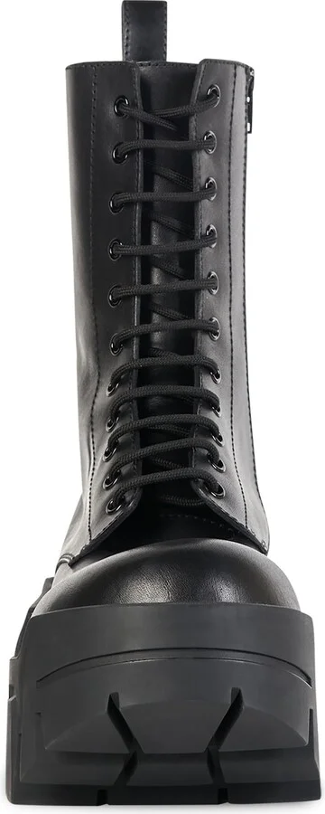 Bulldozer Lace-Up Boot - Image 2