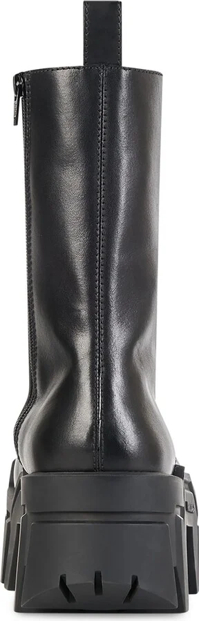 Bulldozer Lace-Up Boot - Image 4