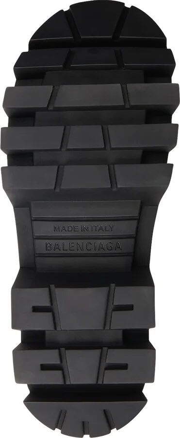 Bulldozer Lace-Up Boot - Image 6