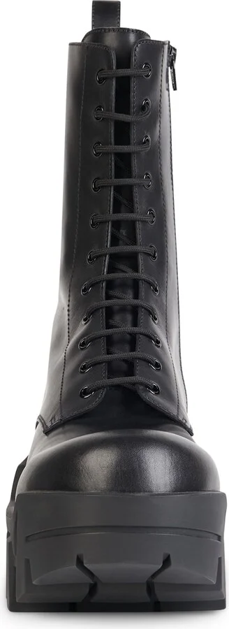 Bulldozer Lace-Up Boot - Image 2