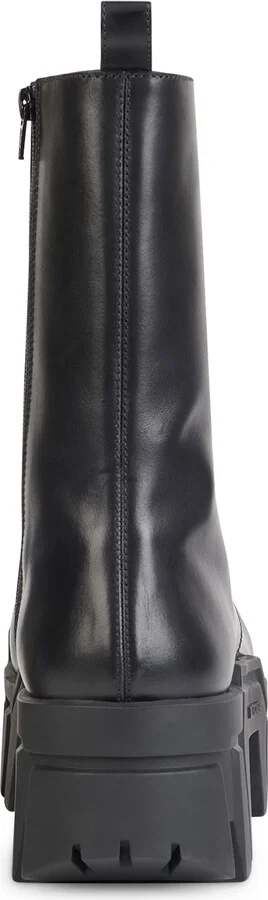 Bulldozer Lace-Up Boot - Image 4