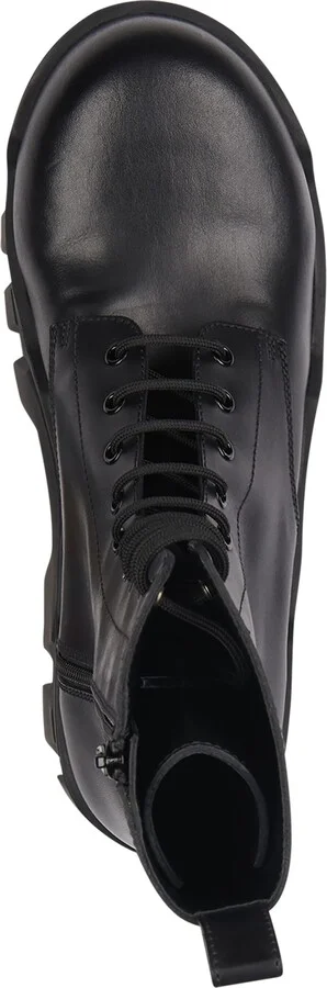 Bulldozer Lace-Up Boot - Image 5