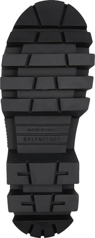 Bulldozer Lace-Up Boot - Image 6