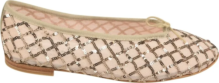 Bulle Ballerinas
