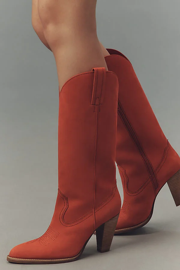 Bullseye Western Boots - Image 2