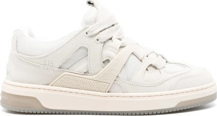 Bully chunky sneakers