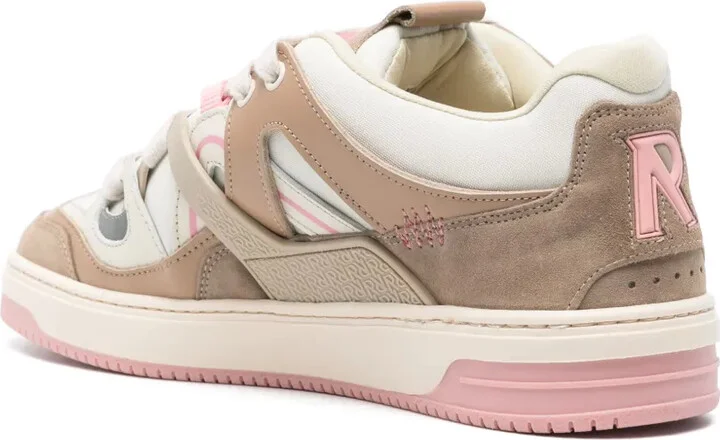 Bully leather sneakers - Image 3