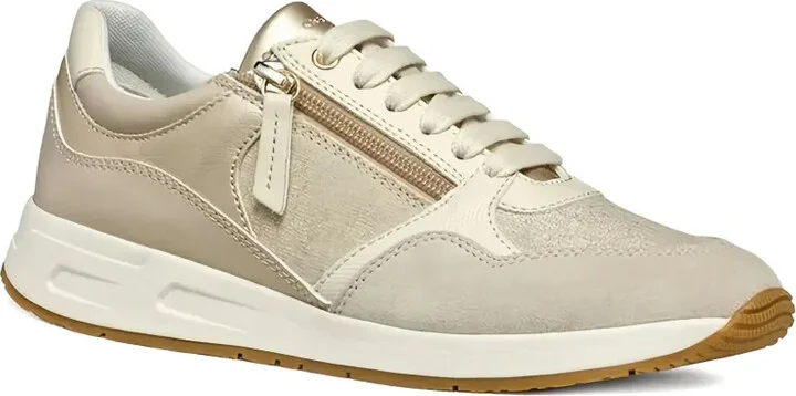 Bulmya zip-detail sneakers - Image 2
