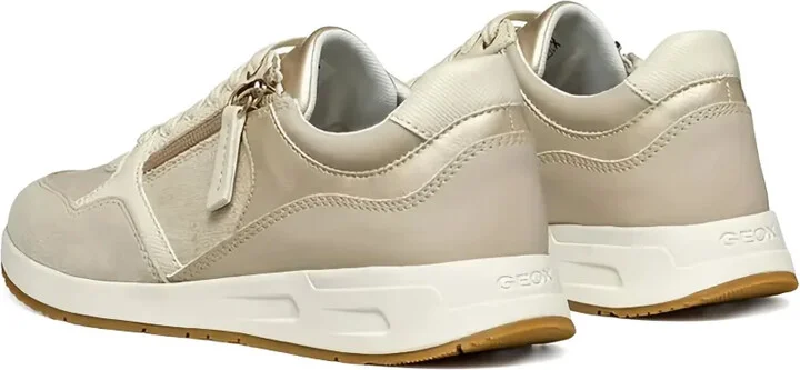 Bulmya zip-detail sneakers - Image 3