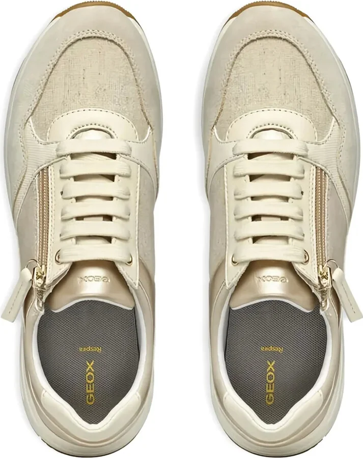 Bulmya zip-detail sneakers - Image 4